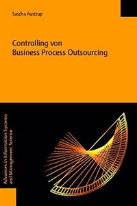 Controlling Von Business Process Outsourcing
