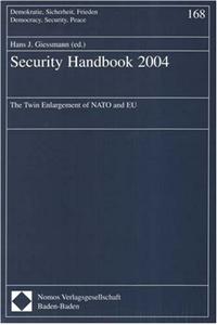 Security Handbook 2004