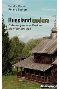 Russland anders