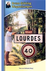 Bruno Gröning - Wegweisungen