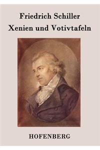 Xenien und Votivtafeln