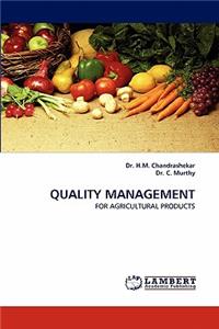 Quality Management