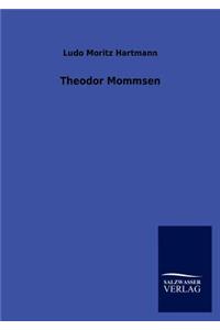 Theodor Mommsen