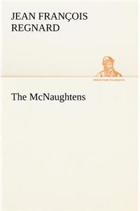 McNaughtens