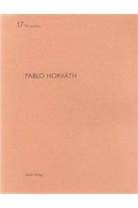 Pablo Horvath
