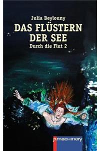 Das Flüstern der See