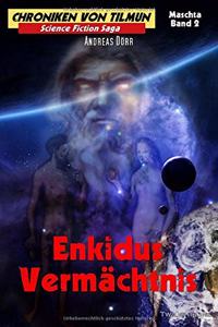 Enkidus Vermächtnis