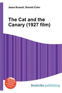 The Cat and the Canary (1927 Film)