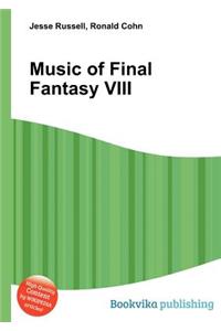 Music of Final Fantasy VIII