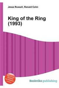 King of the Ring (1993)
