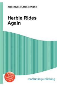 Herbie Rides Again
