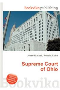Supreme Court of Ohio