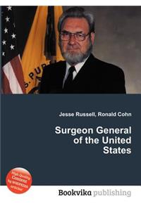 Surgeon General of the United States