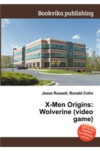 X-Men Origins