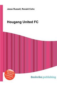 Hougang United FC