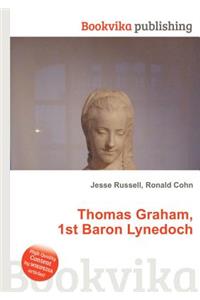 Thomas Graham, 1st Baron Lynedoch