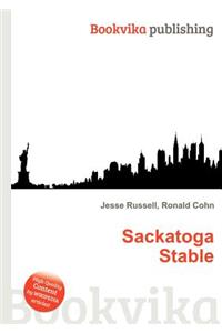 Sackatoga Stable