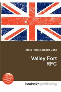 Valley Fort RFC