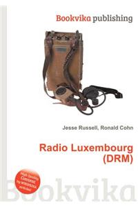 Radio Luxembourg (Drm)