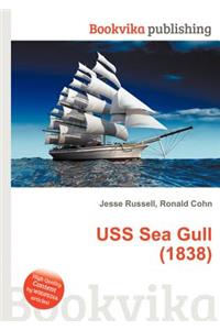 USS Sea Gull (1838)