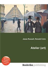 Atelier (Art)