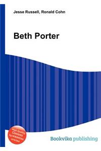 Beth Porter