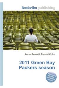 2011 Green Bay Packers Season
