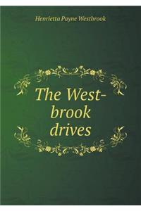 The West-Brook Drives