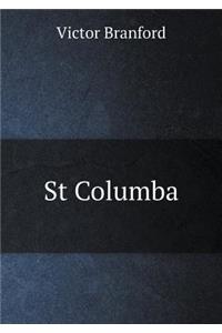 St Columba