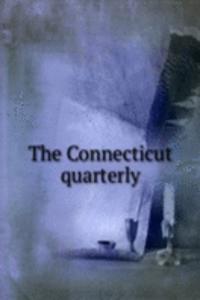 Connecticut quarterly