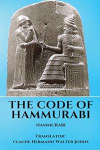 The Code of Hammurabi