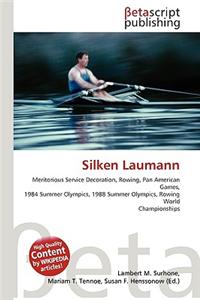 Silken Laumann