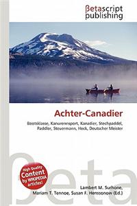 Achter-Canadier