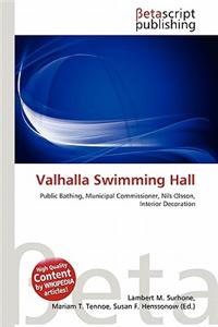 Valhalla Swimming Hall