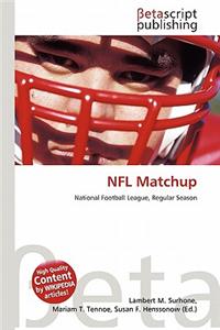 NFL Matchup