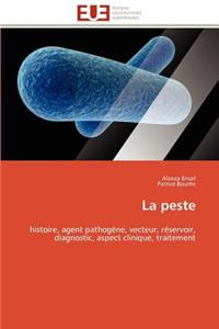 La peste