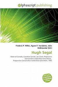 Hugh Segal