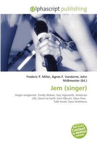 Jem (Singer)