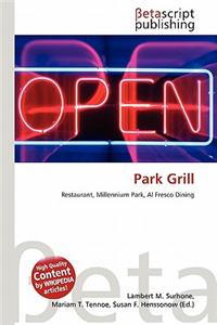 Park Grill