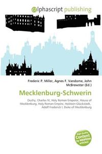 Mecklenburg-Schwerin