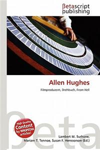 Allen Hughes