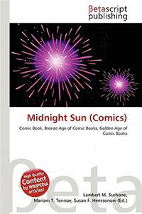 Midnight Sun (Comics)