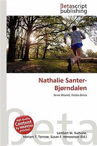 Nathalie Santer-BJ Rndalen