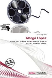 Marga L Pez