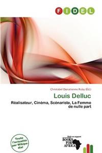 Louis Delluc