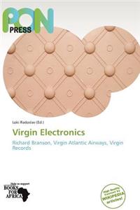 Virgin Electronics