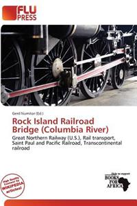 Rock Island Railroad Bridge (Columbia River)