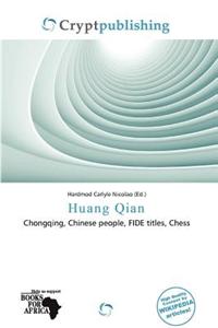 Huang Qian