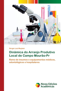 Dinâmica do Arranjo Produtivo Local de Campo Mourão-Pr
