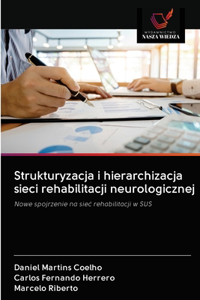 Strukturyzacja i hierarchizacja sieci rehabilitacji neurologicznej